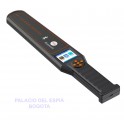 Detector de localizadores TAG antiespía